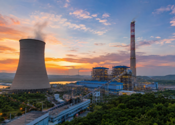 Nalco and NLC India announce a joint venture for a 1,080 MW captive thermal power project in Angul, Odisha
