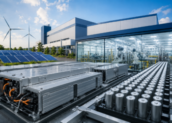 Coal India announces Rs 1,900 crore investment in research and development for clean energy and sustainable mining technologies