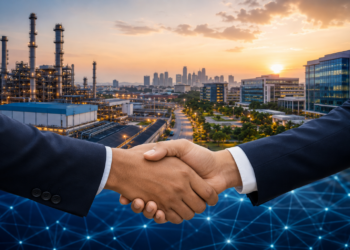 Uttar Pradesh secures over Rs 50,000 crore investment proposals during Bengaluru investor roadshow