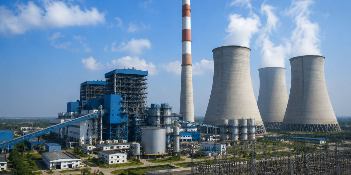JSW Energy acquires MCCPL to strengthen its thermal power portfolio with the Korba power plant in Chhattisgarh
