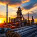 Shyam Steel Group announces Rs 15,000 crore investment for integrated steel plant in West Bengal