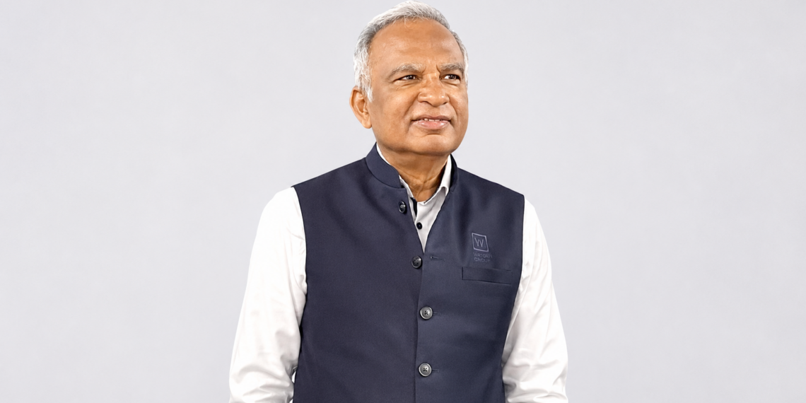 Ramesh Palagiri Managing Director and CEO Wirtgen India